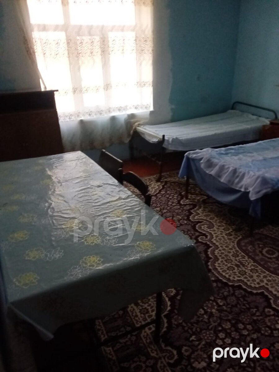 Həyət evi kirayə verilir, Qazax r — Ev, villa, Qazax (5)