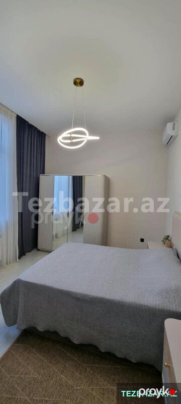Buzovnada villa satılırrr — Ev, villa, Bakı (4)