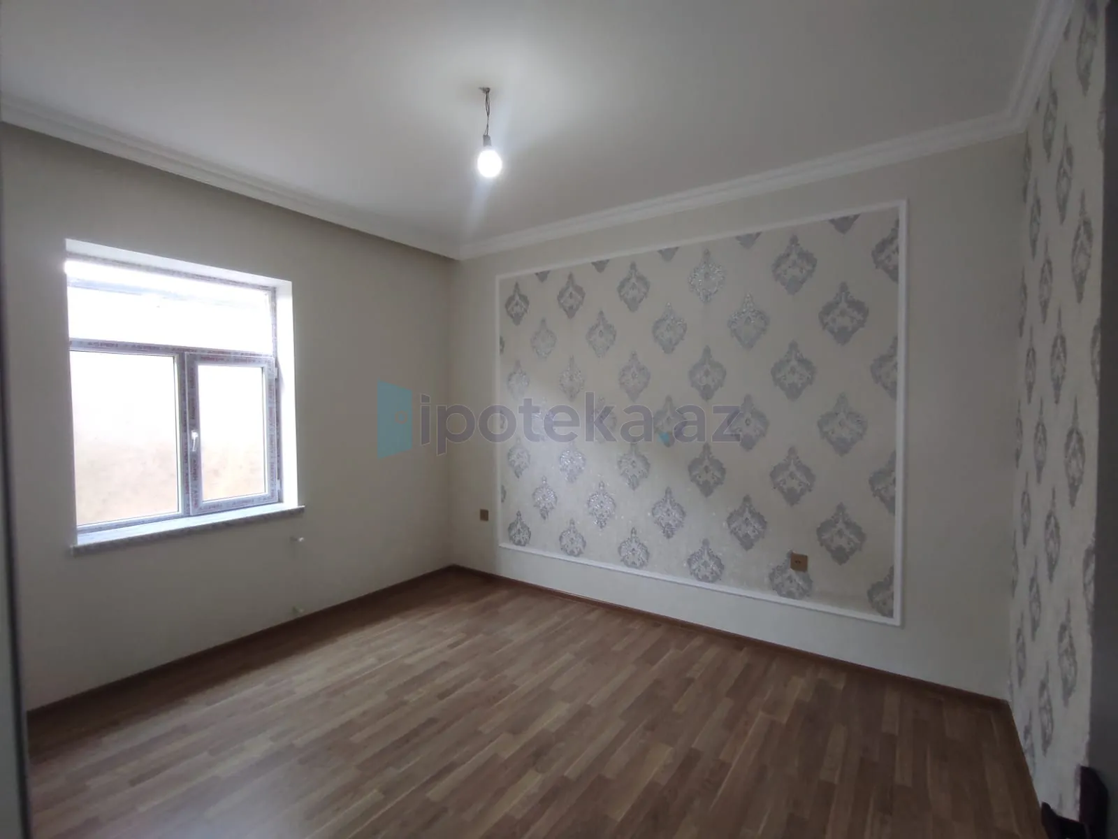 Satılır: 3 Otaq, Evlər/Villalar, Abşeron r., Saray q., 85.00 m² — Saray