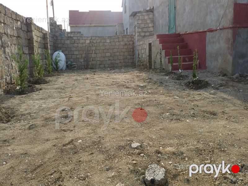 Satılır 3 otaqlı Həyət evi / Villa, 110 m², Suraxanı rayonu — Ev, villa, Bakı (4)