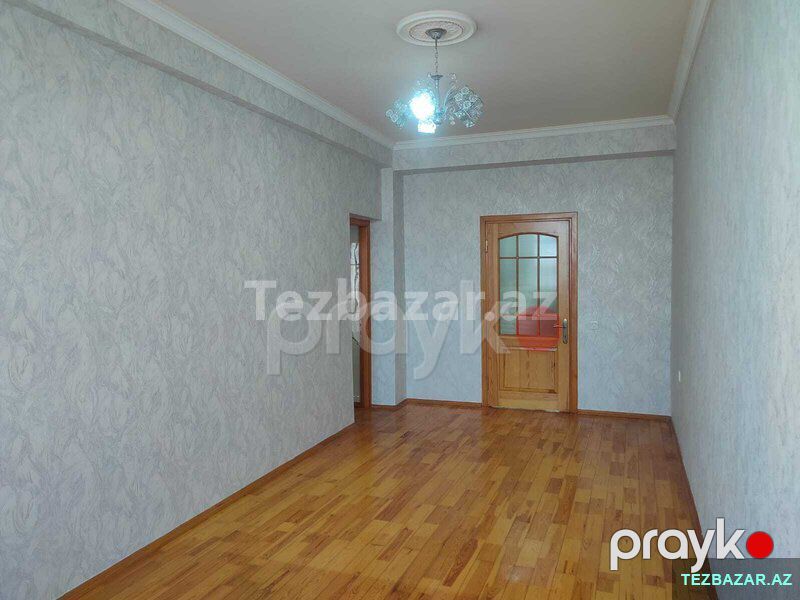 Razində 2 otaq novostroyka — Mənzil, Bakı (4)