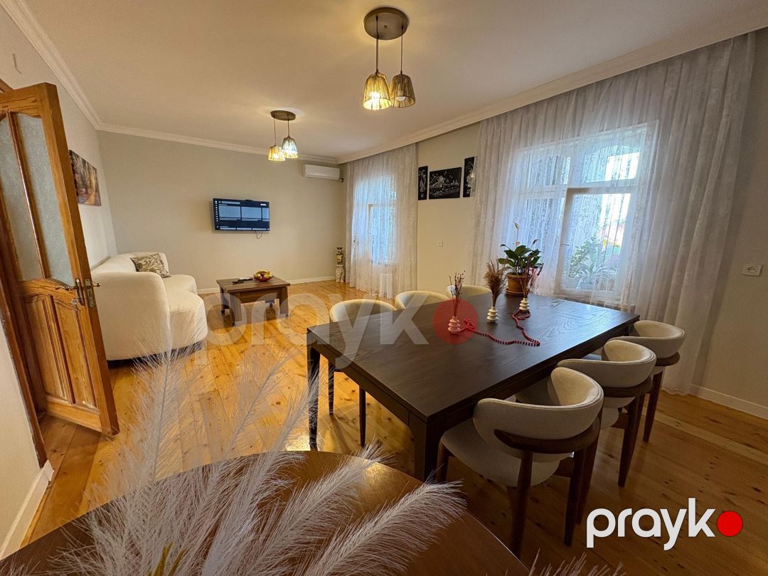 5-otaqlı mənzil, Badamdar qəs., 100 m² — Mənzil, Bakı (7)