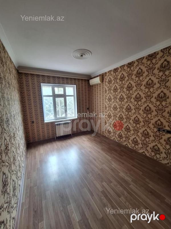 Satılır 3 otaqlı Bina evi menzil (Köhnə tikili), 72 m², 10-cu mikrorayon — Mənzil, Sumqayıt (4)