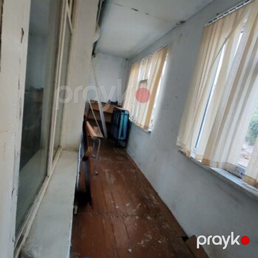 3-otaqlı mənzil, 9-cu mkr., 80 m² — Mənzil, Sumqayıt (11)