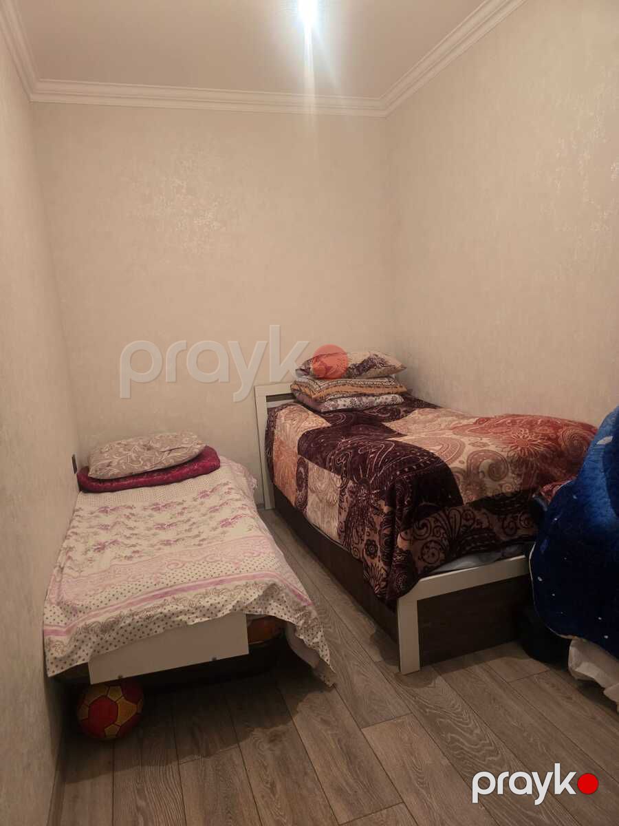Satılır 3 otaqlı yeni tikili 87 m² — Mənzil, Bakı (5)