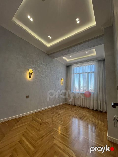 3-otaqlı yeni tikili, Xırdalan ş., 76 m²