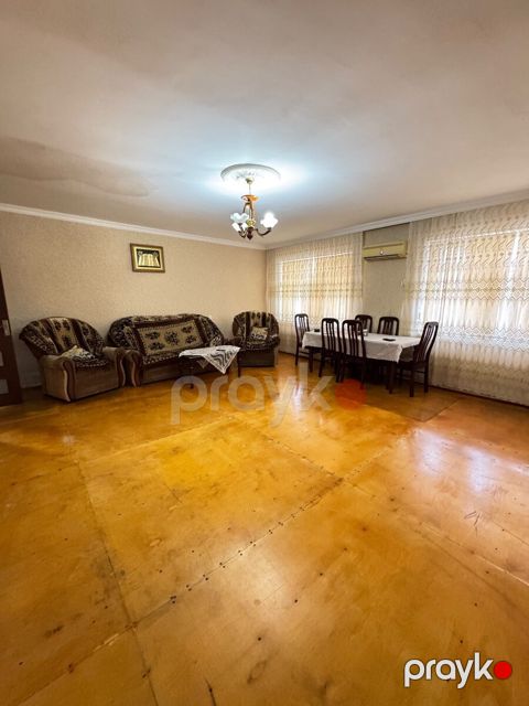 4-otaqlı mənzil, Şirvan ş, 85 m² — Şirvan