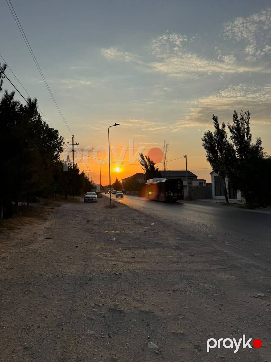 12 sot torpaq sahəsi, Saray qəs — Torpaq, Bakı (6)