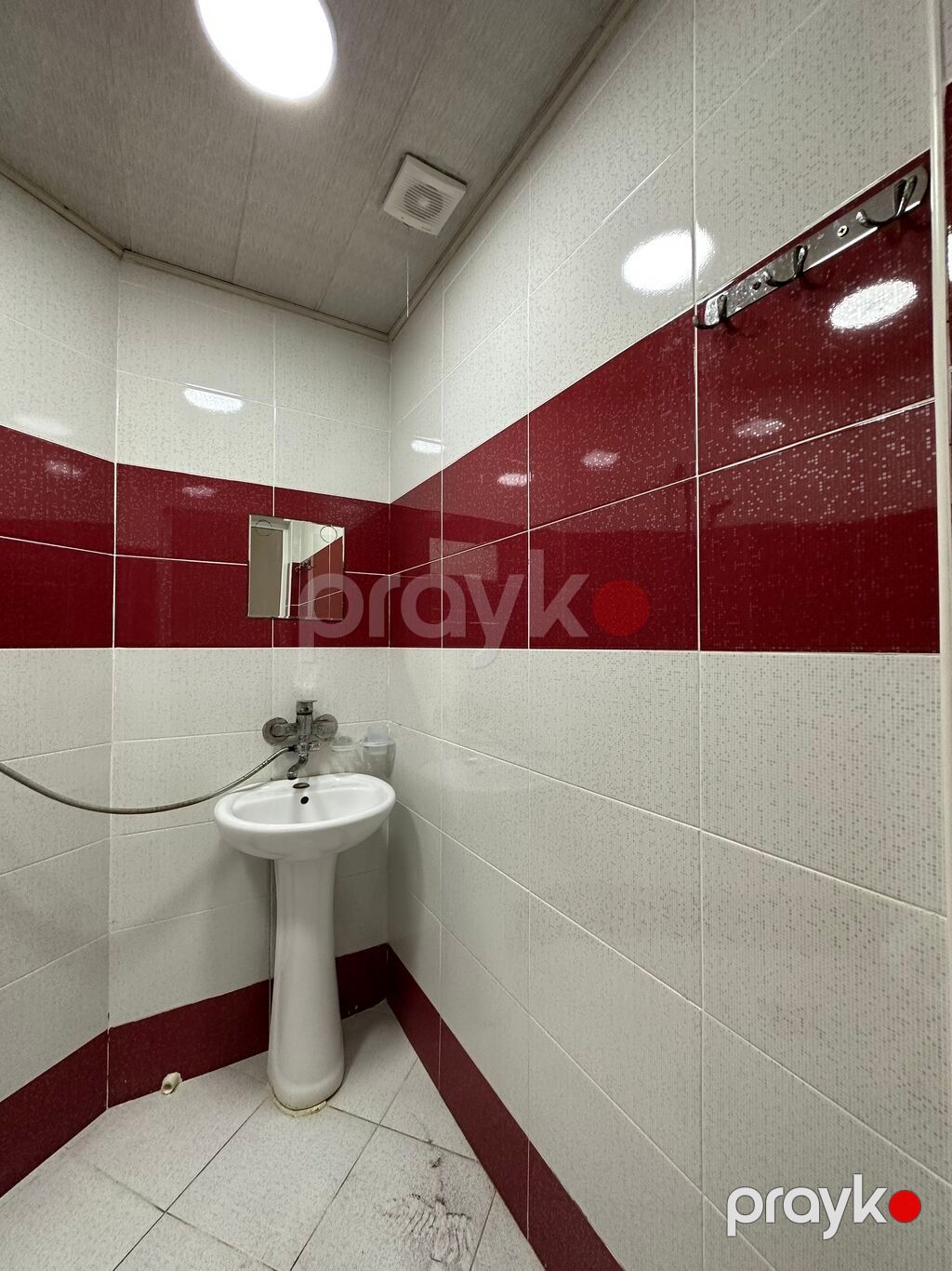 Kiraye xirdalanda Qafqaz Telebeler Oglan QIZ Ferq Etmır 1 nefer 150 — Mənzil, Bakı (4)
