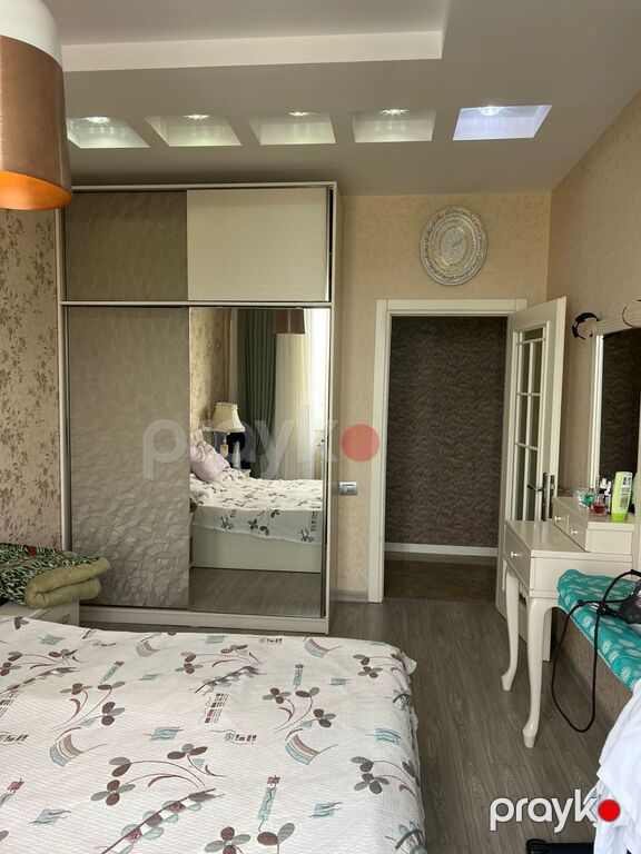 Satılır 4 otaqlı yeni tikili 141 m² — Mənzil, Bakı (6)