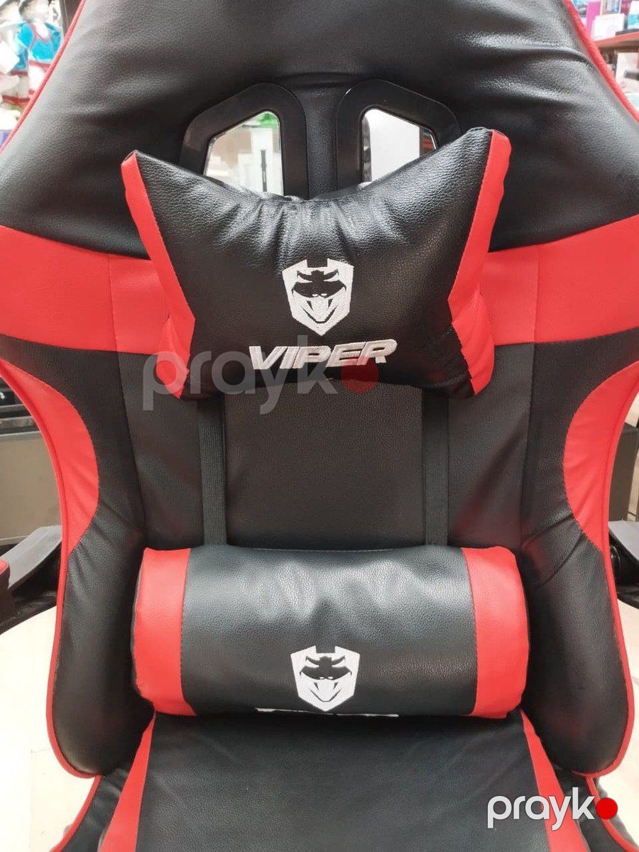 Vıper Gaming kreslo — Mebel, Bakı (5)