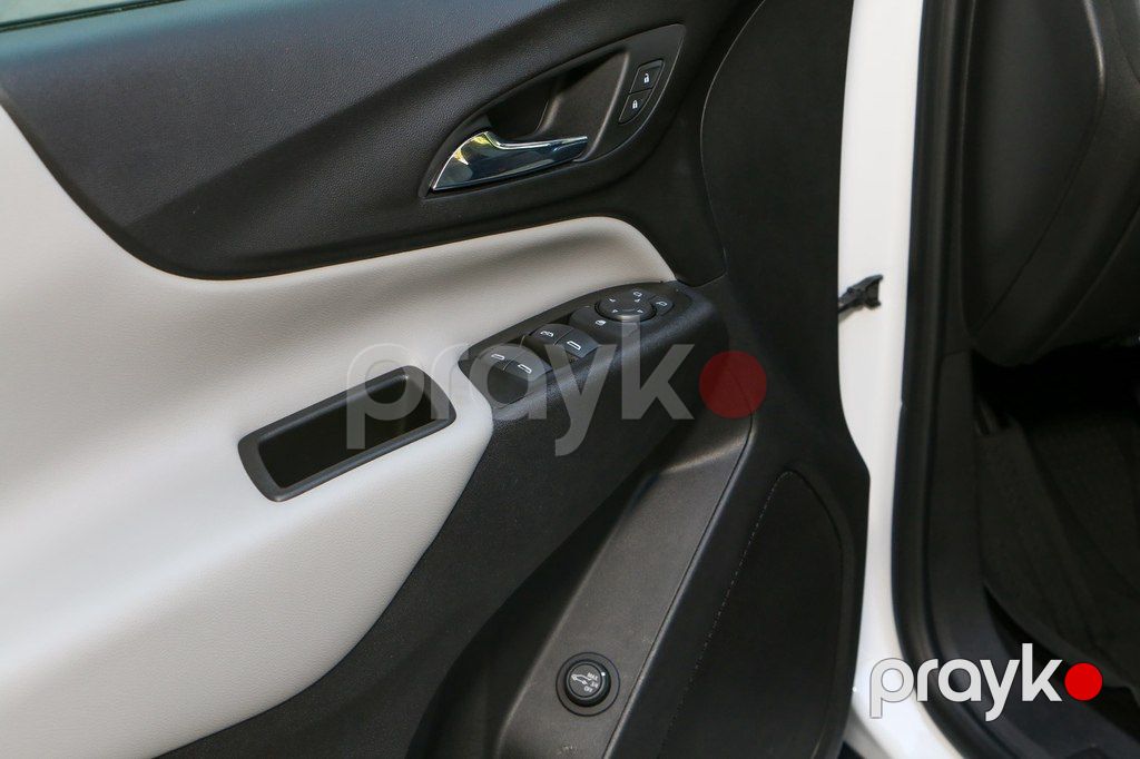 Chevrolet Equinox, 1.5 L, 2020 il, 50 444 km — Avtomobillər, Şirvan (10)
