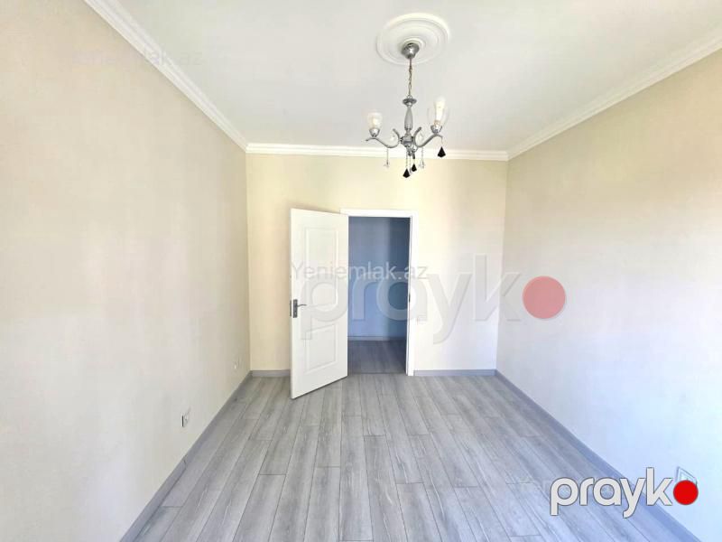 Satılır 2 otaqlı Bina evi menzil (Köhnə tikili), 55 m², Sabunçu rayonu — Mənzil, Bakı (2)