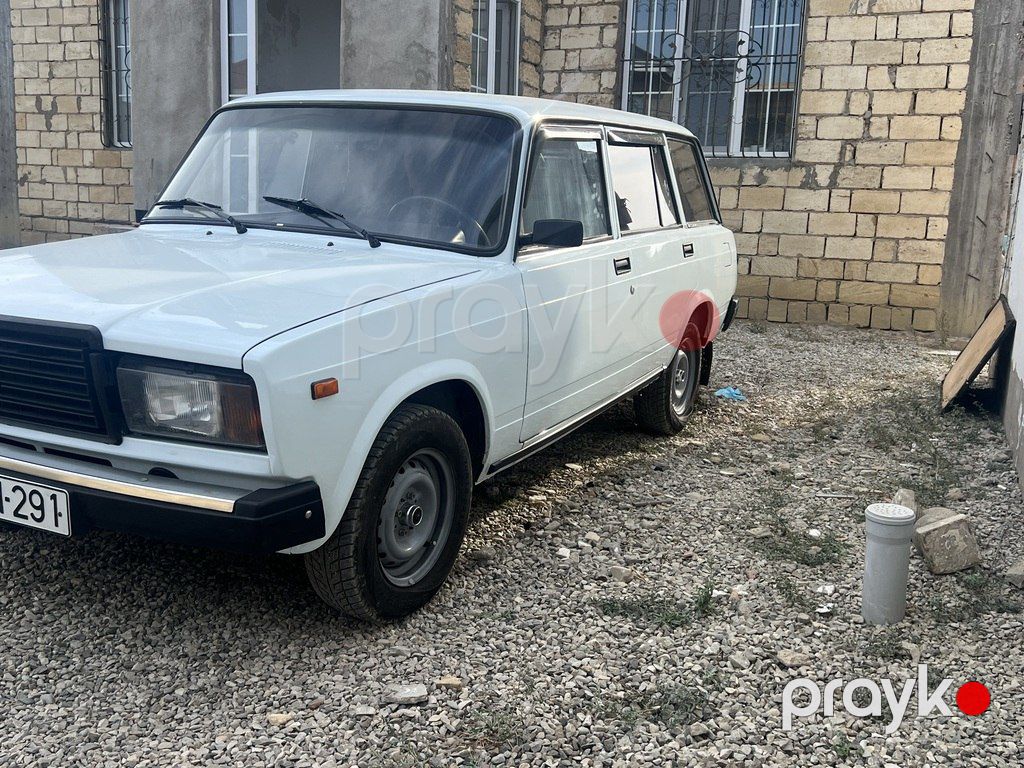 Lada (VAZ) 2104, 1.6 L, 2011 il, 128 000 km — Avtomobillər, Xırdalan (5)