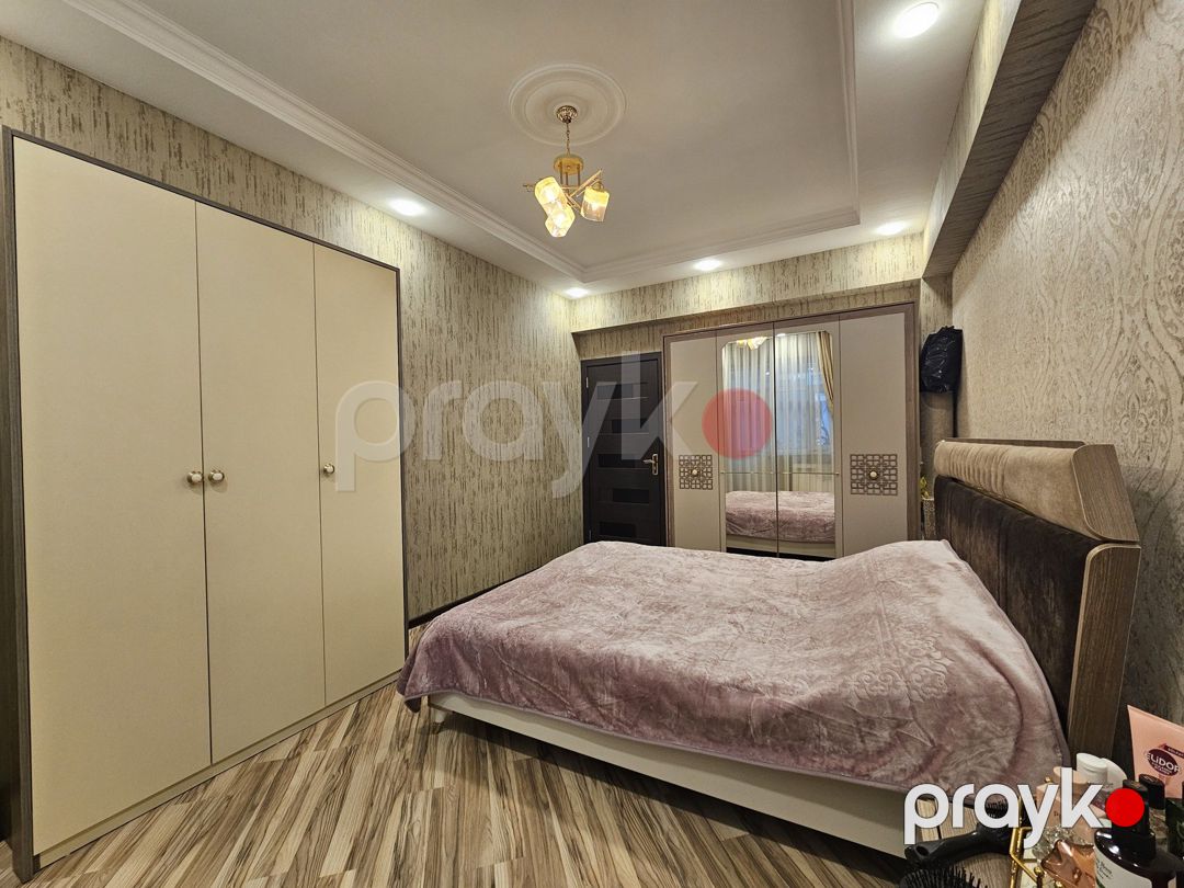Satılır 2 otaqlı yeni tikili 70 m² — Mənzil, Xırdalan (7)