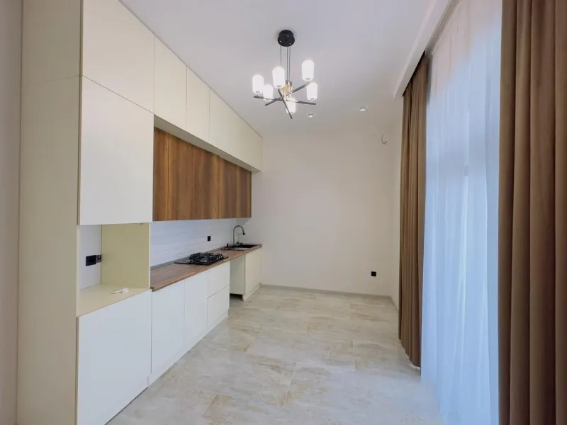 Koroğlu m.st, 4 otaqlı Həyət evi satılır - 20 m², 1 mərtəbə, 4.5 sot — Ev, villa, Bakı (7)
