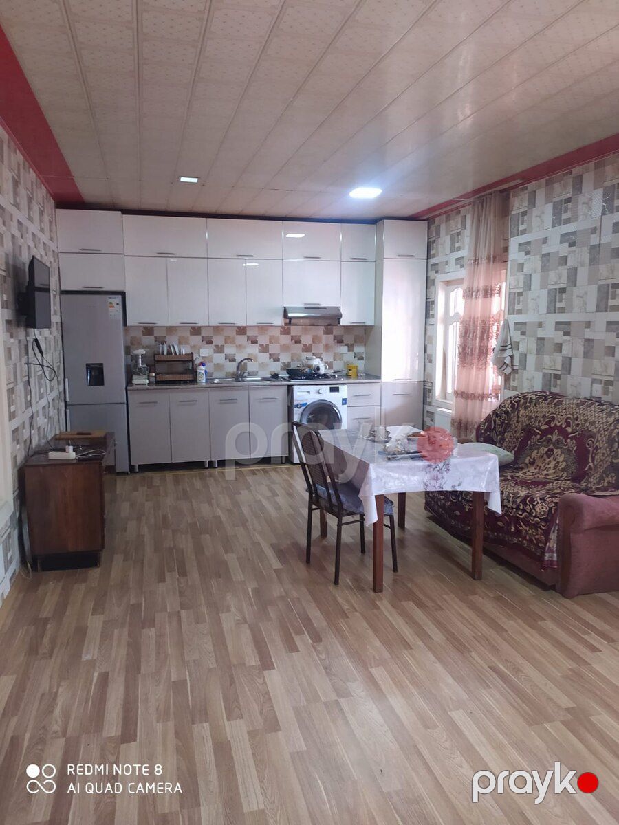 Həyət evi kirayə verilir, Mingəçevir ş — Ev, villa, Mingəçevir (4)