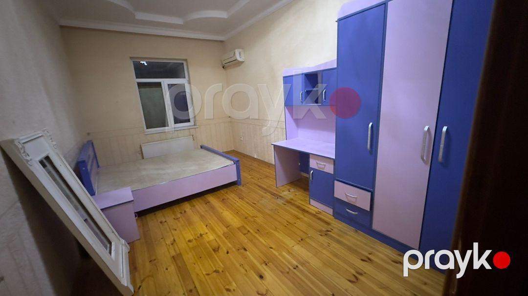 Villa, Ramana qəs — Ev, villa, Bakı (8)