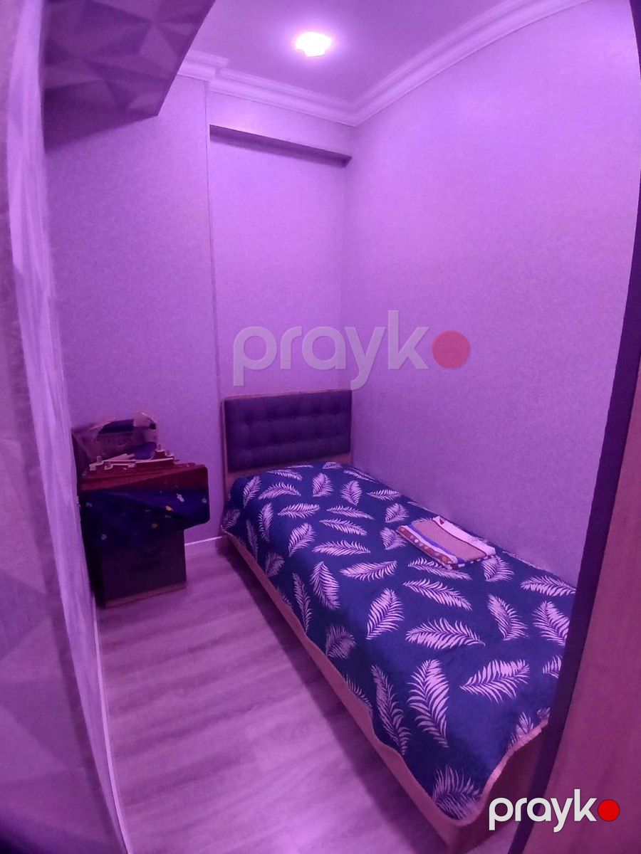 İcarəyə verilir 3 otaqlı yeni tikili 80 m² — Mənzil, Xırdalan (5)
