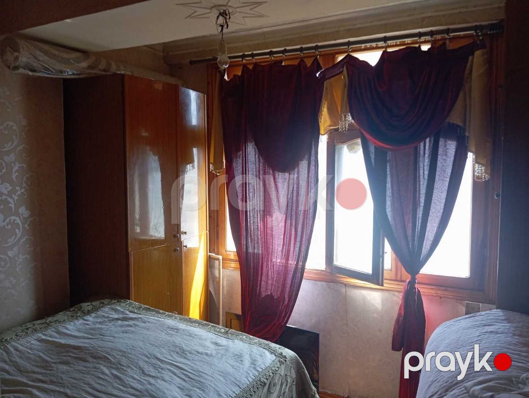 2-otaqlı mənzil, Cəmşid Naxçıvanski küç., 86, 40 m² — Mənzil, Bakı (2)