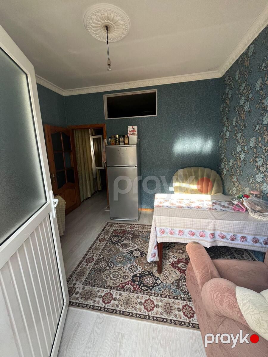 Satılır 2 otaqlı həyət evi/bağ evi 40 m² — Ev, villa, Bakı