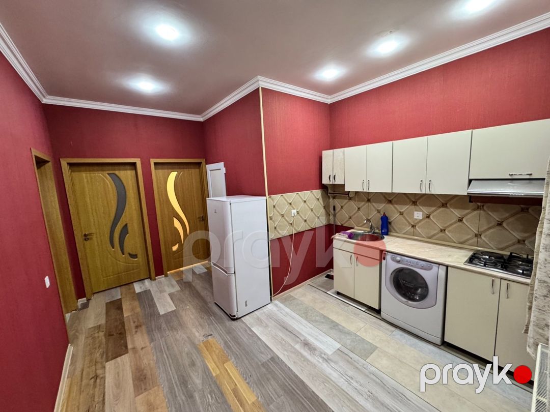 Həyət evi kirayə verilir, Hökməli qəs — Ev, villa, Bakı (10)