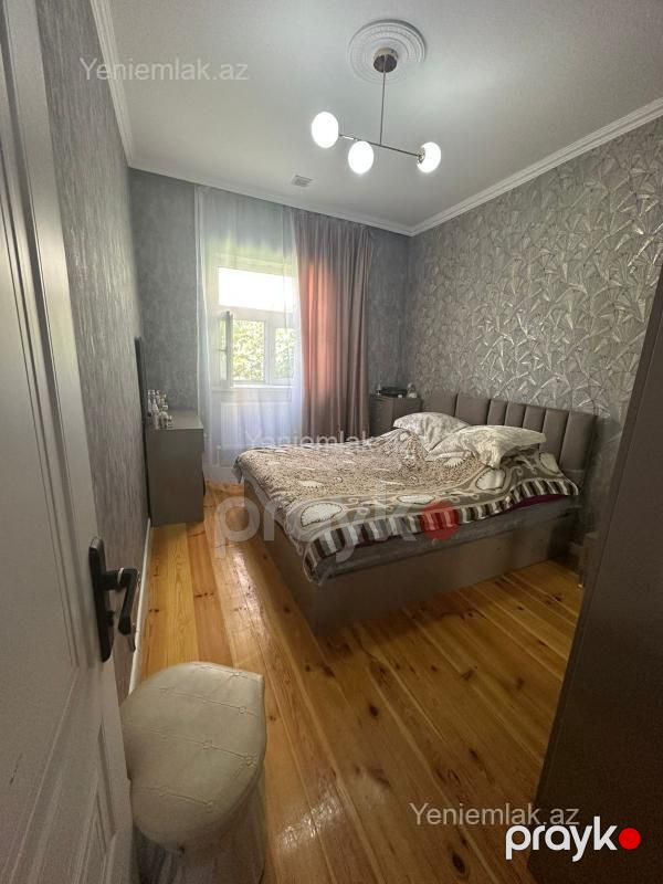 Satılır 3 otaqlı Həyət evi / Villa, 65 m², Suraxanı rayonu — Ev, villa, Bakı (5)