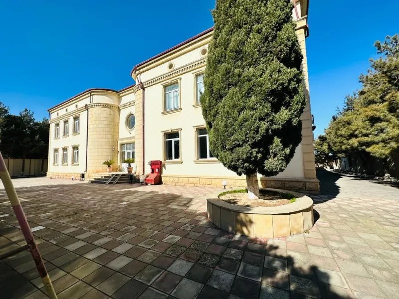 Bilgəh, Kommersiya obyekti satılır - 739 m², 30 sot — Əmlak, Bakı (2)