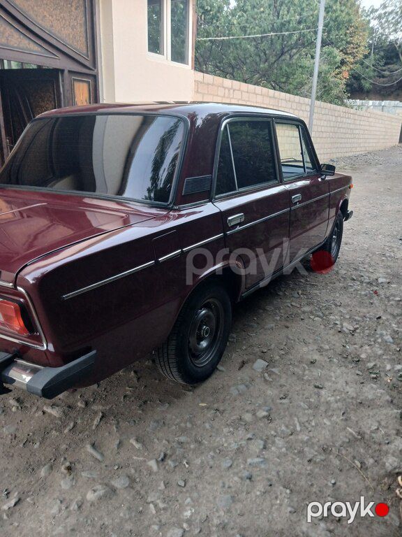 Lada (VAZ) 2106, 1.6 L, 2005 il, 72 000 km — Avtomobillər, Gəncə (3)