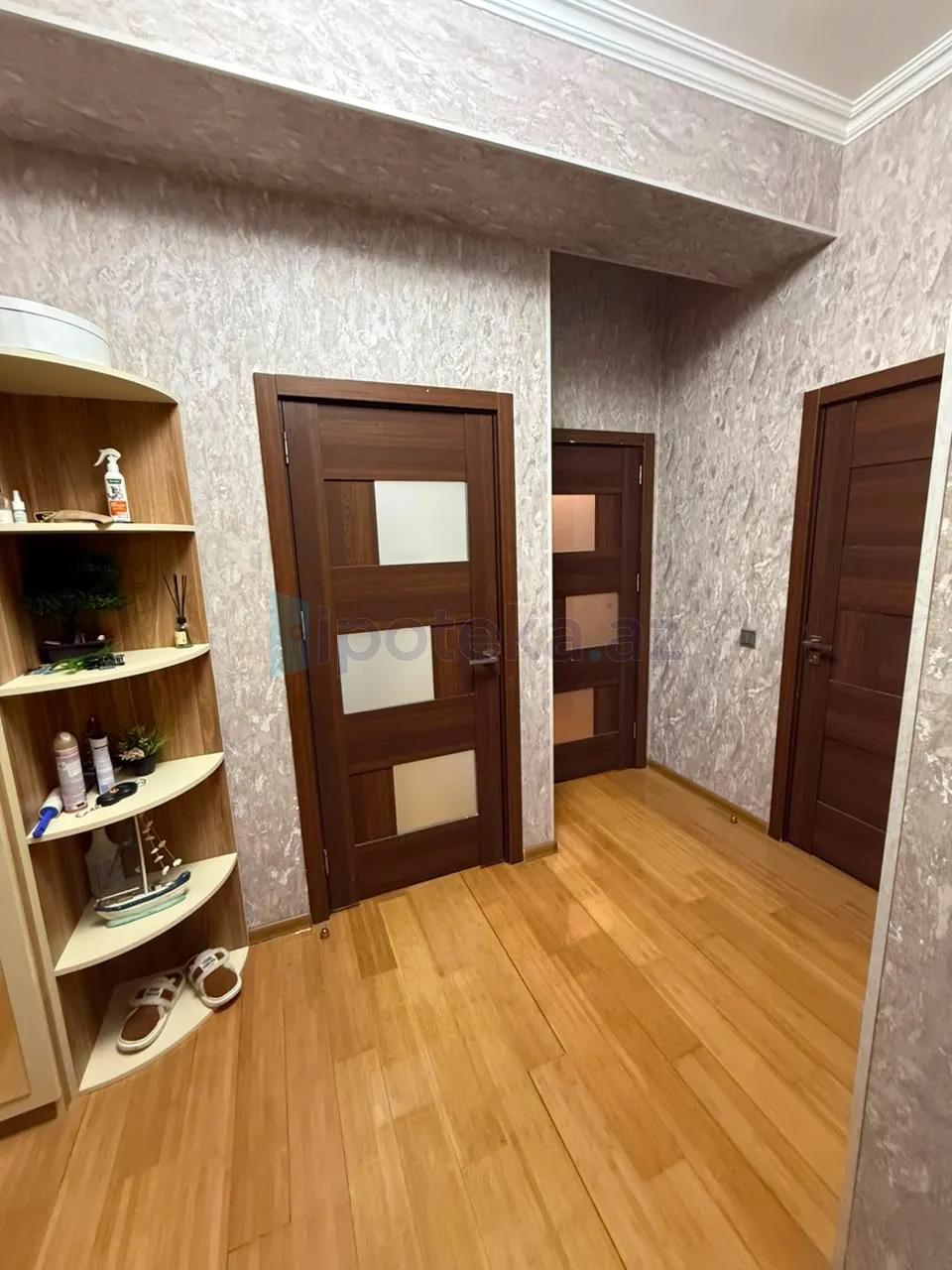 Satılır: 3 Otaq, Yeni tikili, 87.00 m² — Mənzil, Xırdalan (6)
