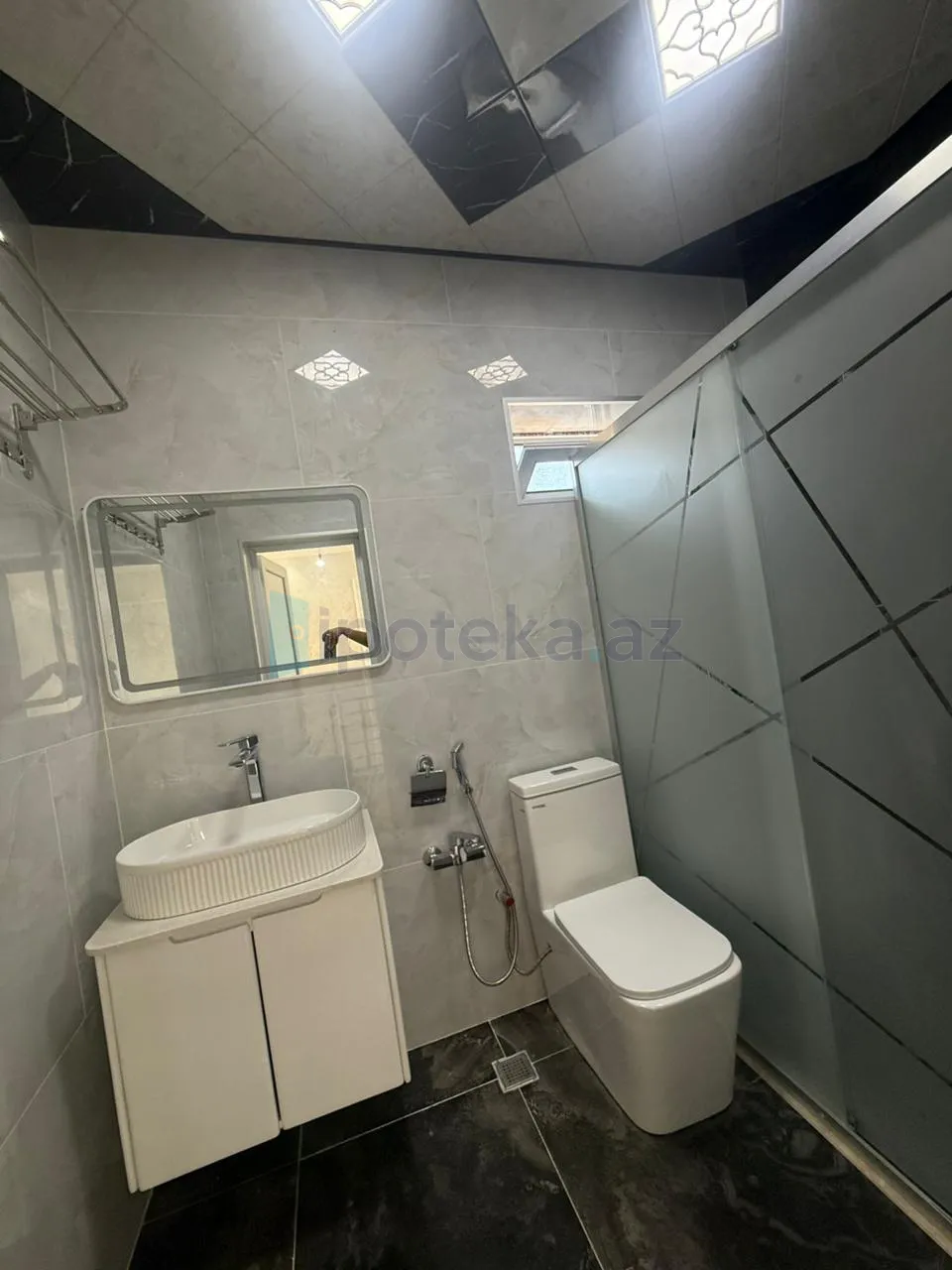 Satılır: 5 Otaq, Evlər/Villalar, Sabunçu r., Maştağa q., 160.00 m² — Ev, villa, Maştağa (10)