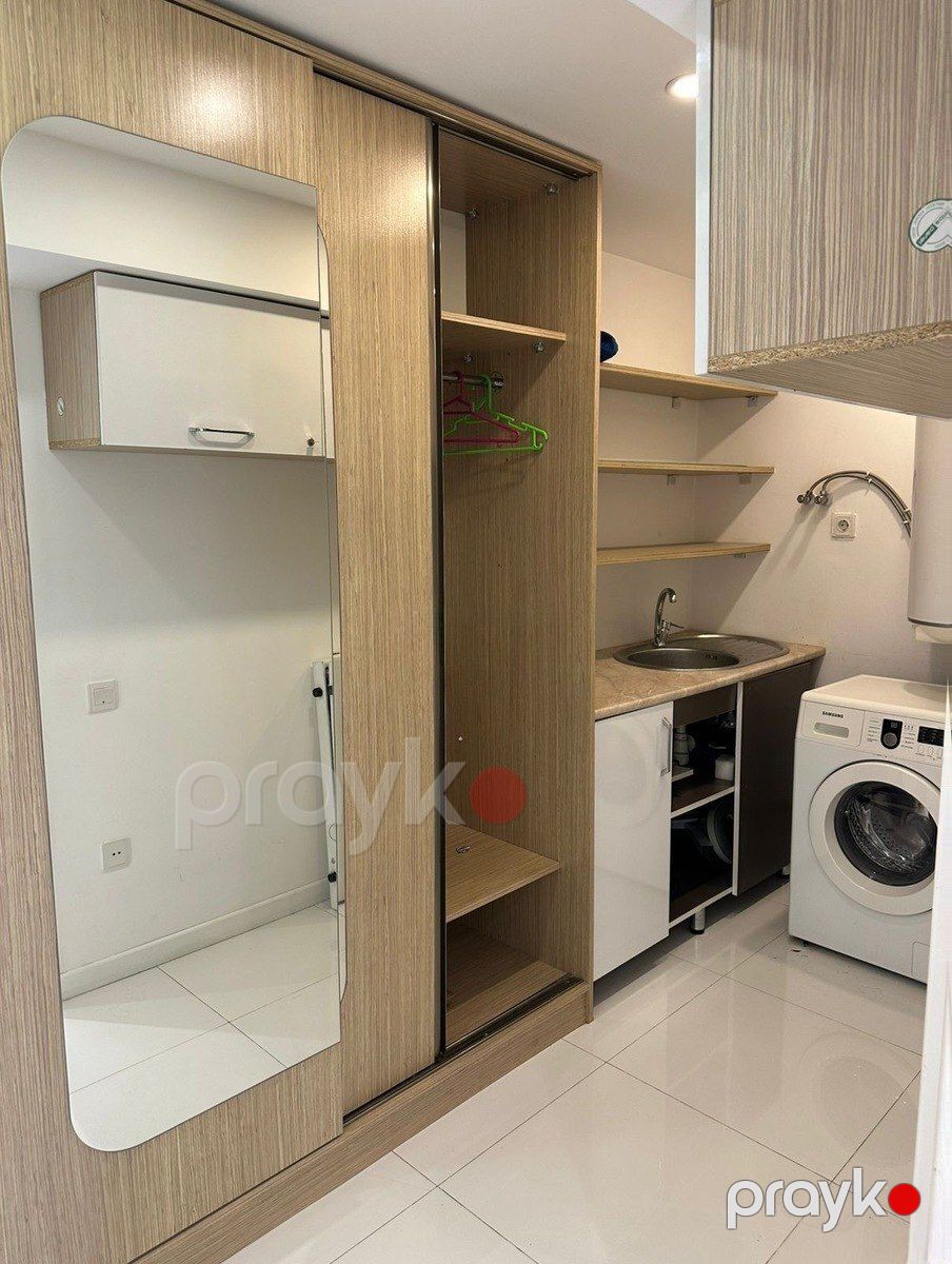 İcarəyə verilir obyekt 200 m² — Əmlak, Bakı (12)