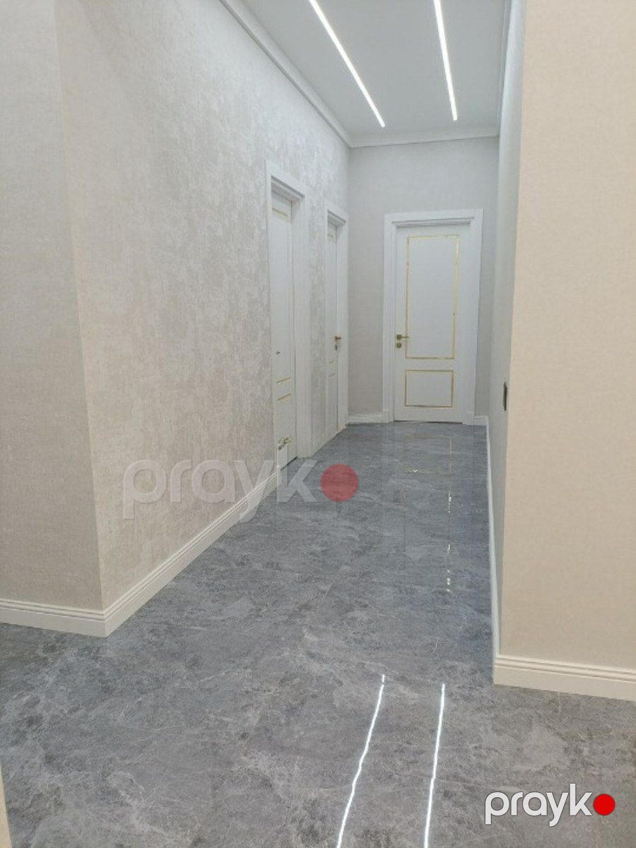 Satılır 4 otaqlı yeni tikili 173 m² — Mənzil, Bakı (7)
