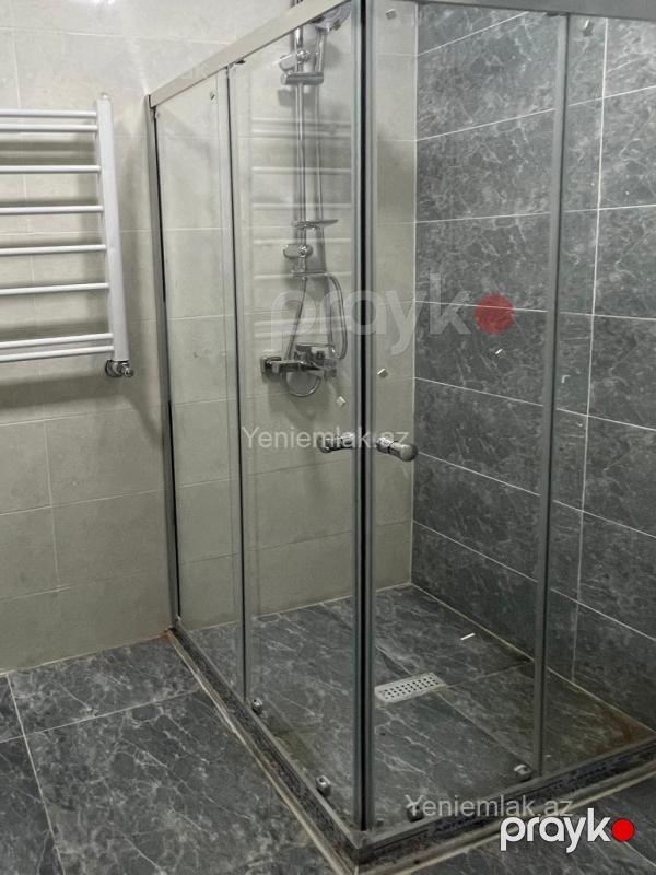 Satılır 2 otaqlı Bina evi menzil (Yeni tikili), 92 m², Suraxanı rayonu — Mənzil, Bakı (9)