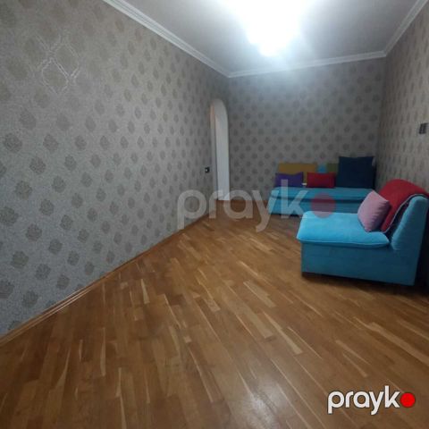 Satılır 3 otaqlı yeni tikili 115 m² — Bakı