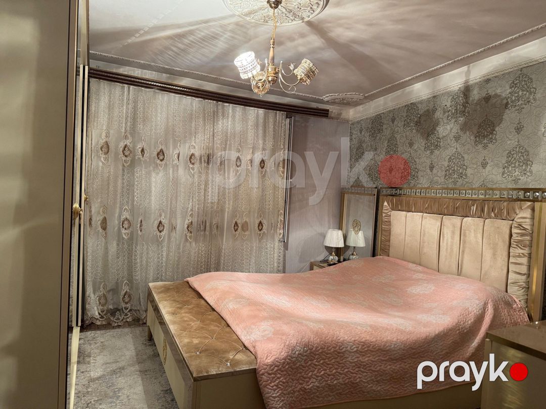 Satılır 3 otaqlı köhnə tikili 78 m² — Mənzil, Bakı (2)