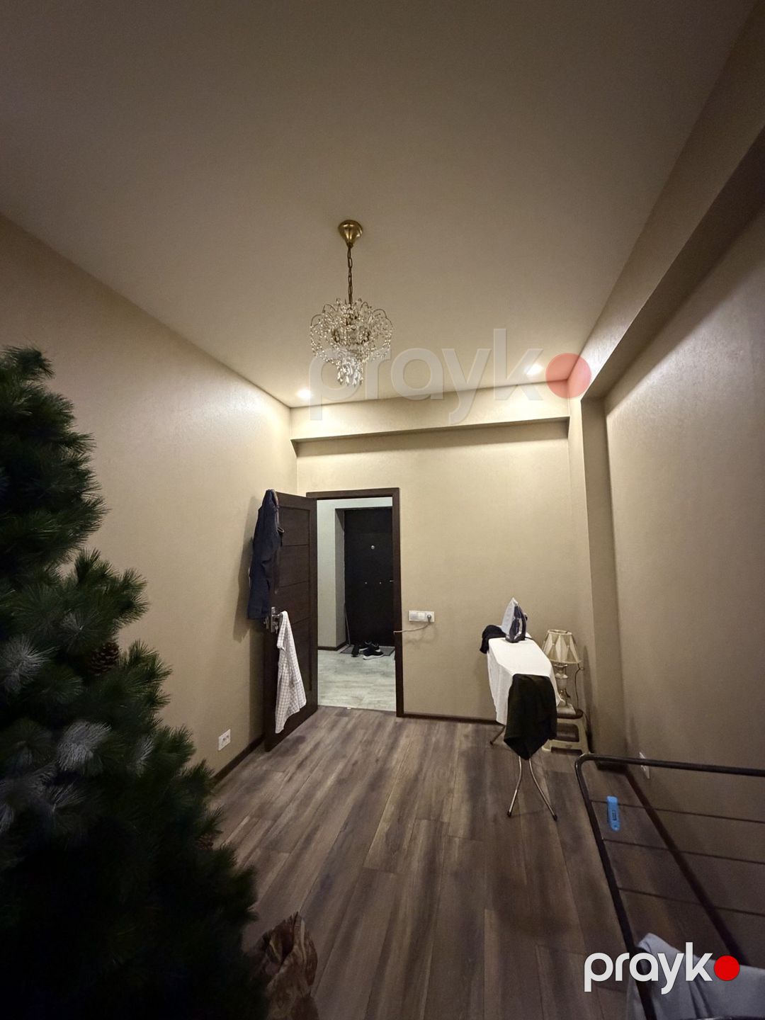 2-otaqlı yeni tikili, Bakıxanov qəs., 49 m² — Mənzil, Bakı (8)
