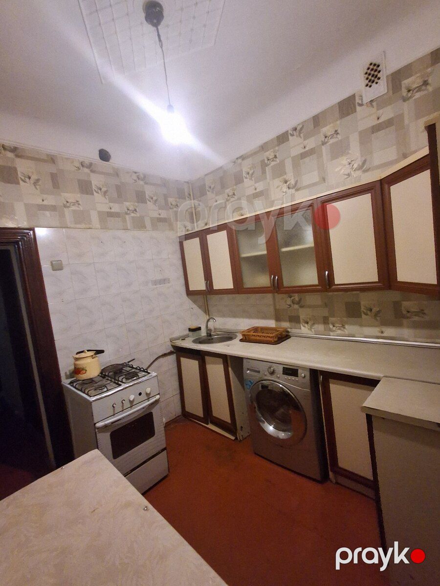 2-otaqlı mənzil kirayə verilir, 16ci mehelle, 50 m² — Mənzil, Sumqayıt (6)