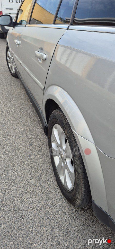 Opel Vectra, 2.2 L, 2008 il, 295 355 km — Avtomobillər, Bakı (6)
