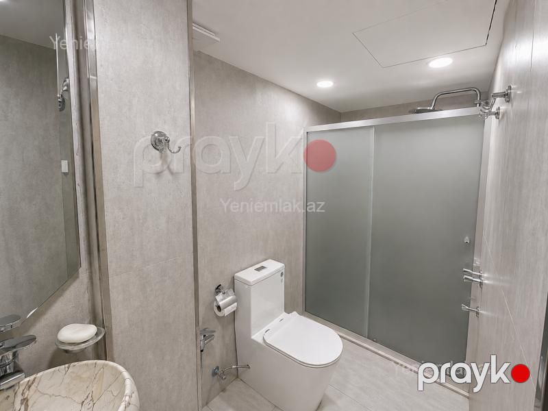 Satılır 2 otaqlı Bina evi menzil (Köhnə tikili), 66 m², Xətai rayonu — Mənzil, Bakı (7)
