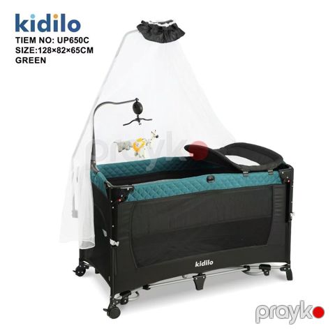 Monej çarpayı Kidilo Up650C — Bakı
