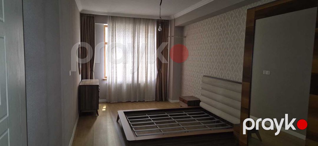 Satılır 3 otaqlı yeni tikili 137 m² — Mənzil, Bakı (6)
