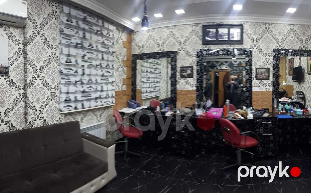 Satılır obyekt 80 m² — Əmlak, Bakı (2)