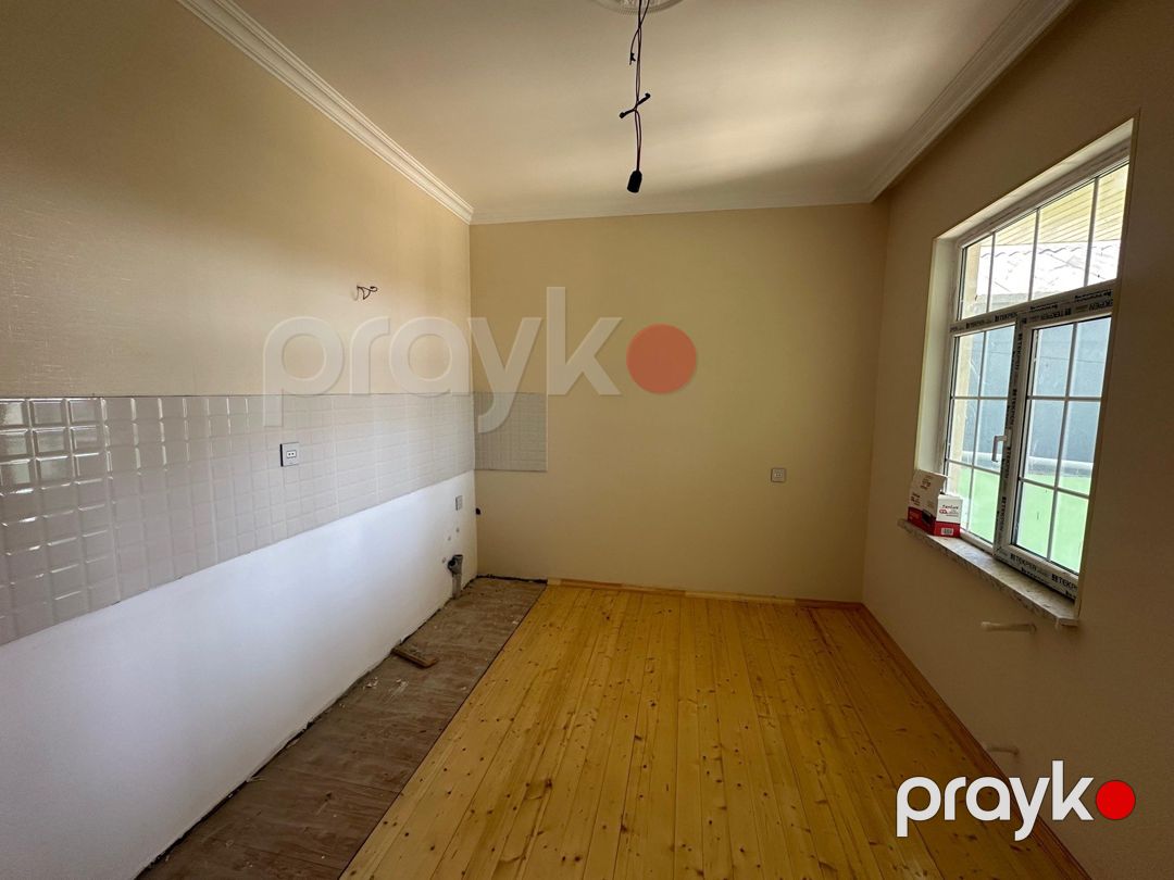 Həyət evi, Binəqədi r — Ev, villa, Bakı (8)