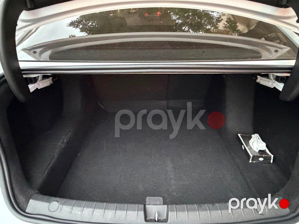 BYD Qin Plus, 1.5 L, 15.9 kWh, 2025 il, 26 000 km — Avtomobillər, Bakı (6)