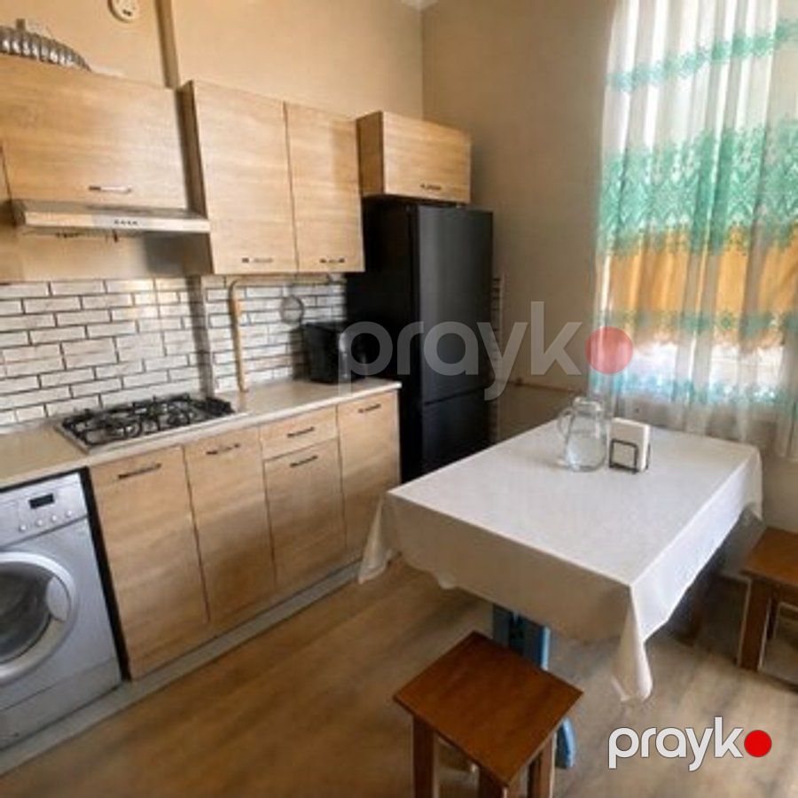 2-otaqlı yeni tikili kirayə verilir, Sumqayıt ş., 60 m² — Mənzil, Sumqayıt (5)