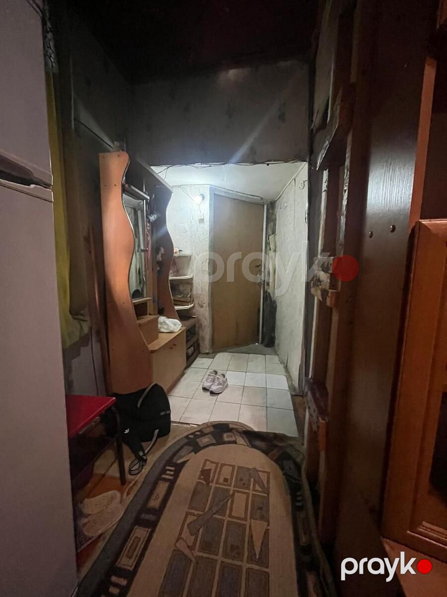 2-otaqlı mənzil kirayə verilir, Abdulla Şaiq küç., 40 m² — Mənzil, Bakı (10)