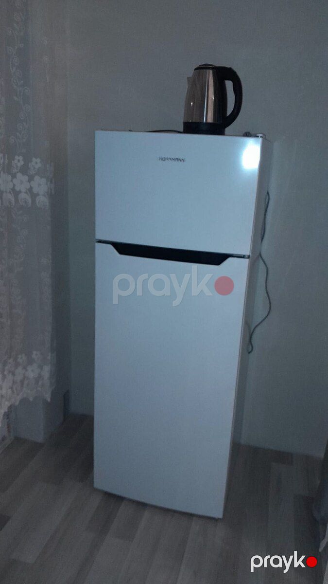 2-otaqlı yeni tikili kirayə verilir, Xırdalan ş., 55 m² — Mənzil, Xırdalan (11)