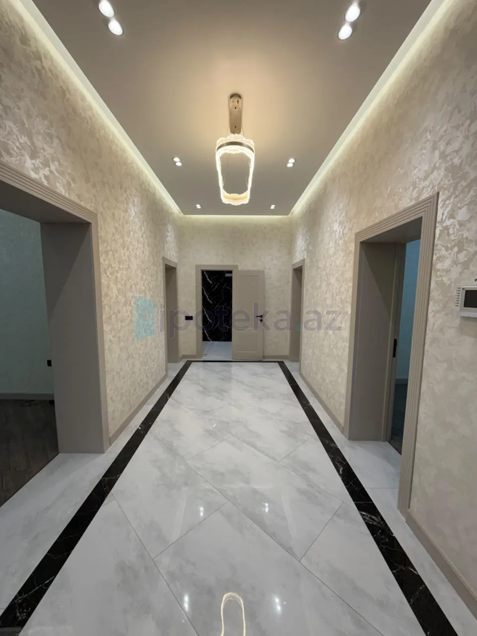 Satılır: 4 Otaq, Bağlar, Xəzər r., Şüvəlan q., 160.00 m² — Torpaq, Şüvəlan (3)