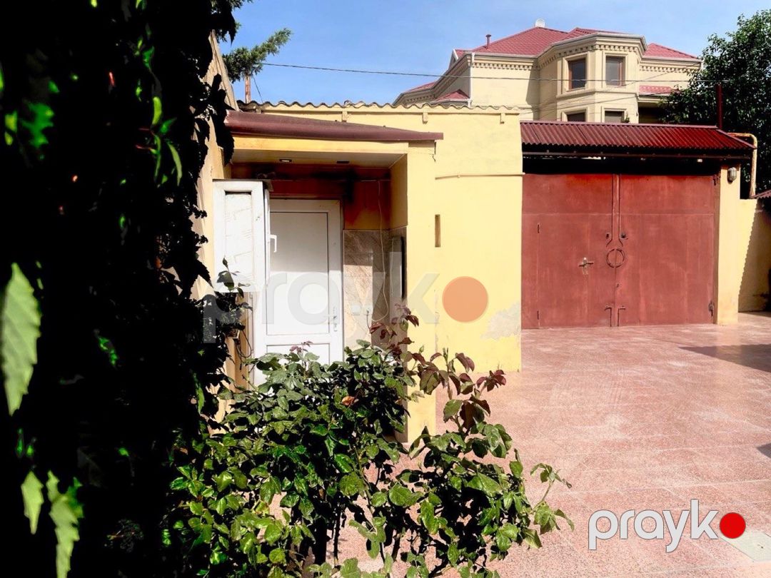 Bağ evi, Nardaran qəs — Ev, villa, Bakı (3)